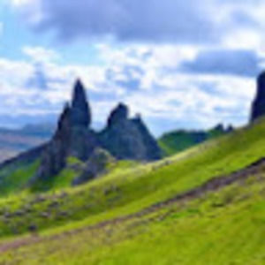 Meet your Posher, Catherine